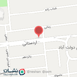 عکس فروشگاه ری کلین ثامن