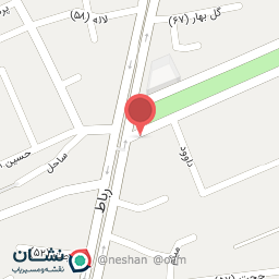 عکس داروخانه شریف