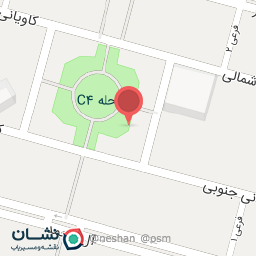 عکس آرایشگاه تخصصی آرا (تامای)