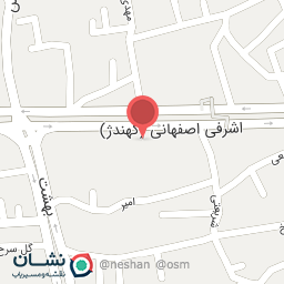 عکس سوپرمارکت علی عسگری