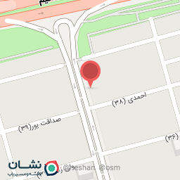 عکس امیر شکلات