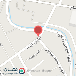 عکس فروشگاه لوازم موتور و دوچرخه