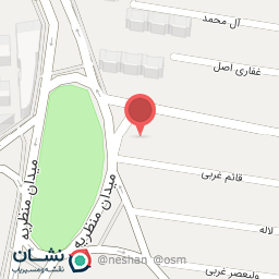 عکس رستوران پاشا