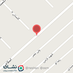 عکس نانوایی لواش اکبری