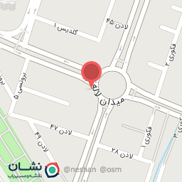 عکس ایستگاه دوچرخه 