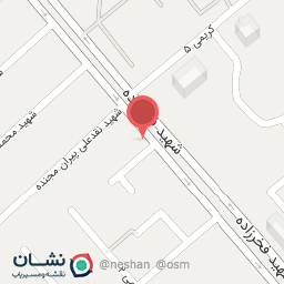 عکس پروتئین سرای قائم