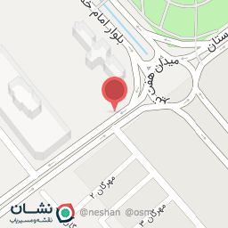 عکس ایستگاه تاکسی خیراباد و اورین