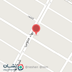 عکس شیرینی فروشی پامچال