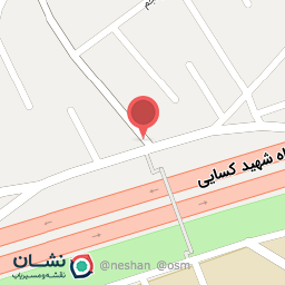 عکس مقصد (انتهای لاله)