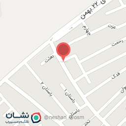 عکس سوپرمارکت سهند