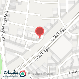 عکس دفتر خدمات الکترونیک قضایی طاهر - کد 98322041