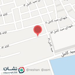 عکس کانون امام هادی علیه السلام 