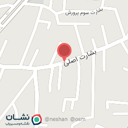 عکس خواروبار فروشی بشارت