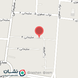 عکس کلینیک دندانپزشکی لبخند ماندگار 