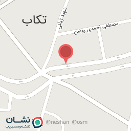 عکس تعمیر گاه و یدکی موتور سیکلت  شتاب گستر