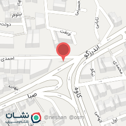 عکس پیرایش ارمان