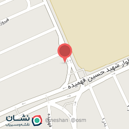 عکس کلینیک اقیانوس آرامش