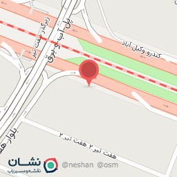 عکس دکتر رضا صالحی