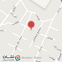 عکس ساختمان میلاد