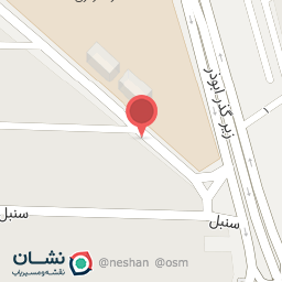 عکس نمایندگی مرکزی شرکت بیز یزد