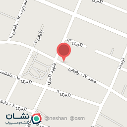 عکس مزون مرسانا