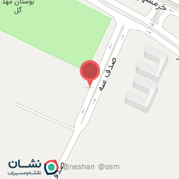 عکس مدرسه پسرانه مهر