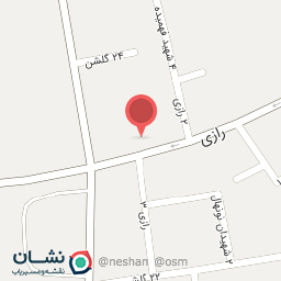 عکس مروارید سیاه بم