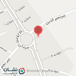 عکس افق کوروش شعبه سمنان پیروزی