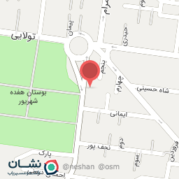 عکس کباب ساطوری بناب آذربایجان 