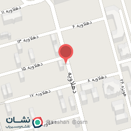 عکس بهار مارکت