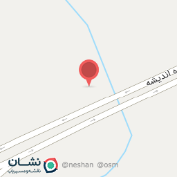 عکس معدن شن و ماسه