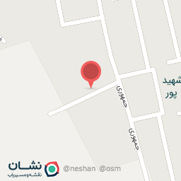 عکس مجتمع مسکونی کاشی سمنان