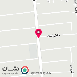 عکس موبایل امین