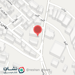 عکس شهرداری منطقه 1 ناحیه 8