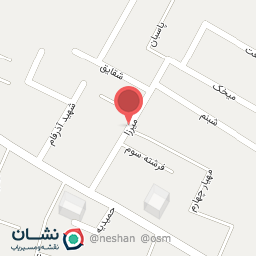 عکس ساختمان گلستان  ۴۹