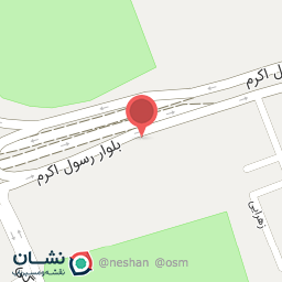 عکس بورس پرده ستایش