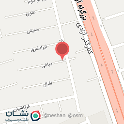 عکس آموزشگاه الهام (آموزشگاه خیاطی)