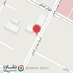 عکس اداره مخابرات دشت آزادگان