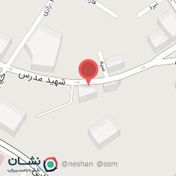 عکس عینک مردمک