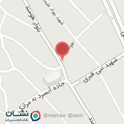 عکس گالری موبایل ولیعصر