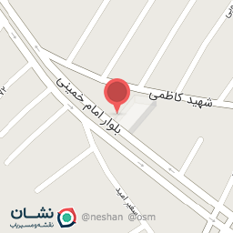 عکس شیرینی سرای وانیلا