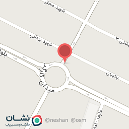 عکس سبزی فروشی علی