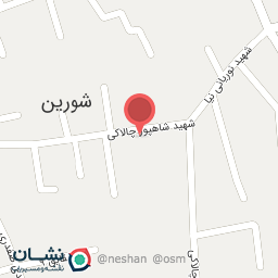 عکس نان بربری