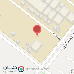 عکس خم و برش توس