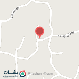 عکس مسجد جوادالائمه