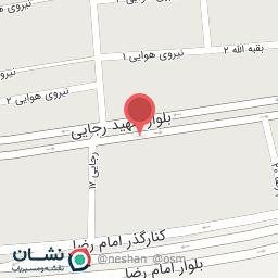 عکس بلوار شهید رجایی