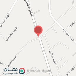 عکس سبزی فروشی عبدالله گنجه