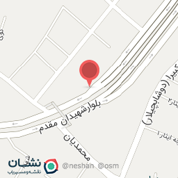 عکس آهنگری عباس خیری