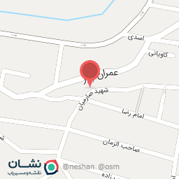 عکس سوپرمارکت بهار