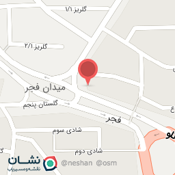 عکس مطب دکتر کاظم مودب